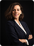 Soraya Oukil